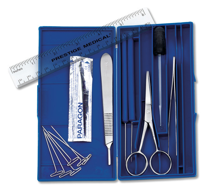 Standaard Dissectie Set