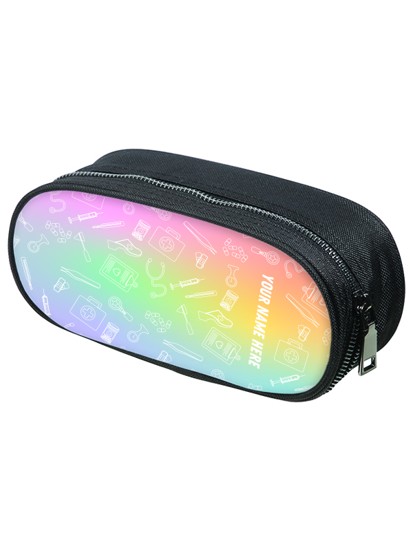 Pastel Rainbow