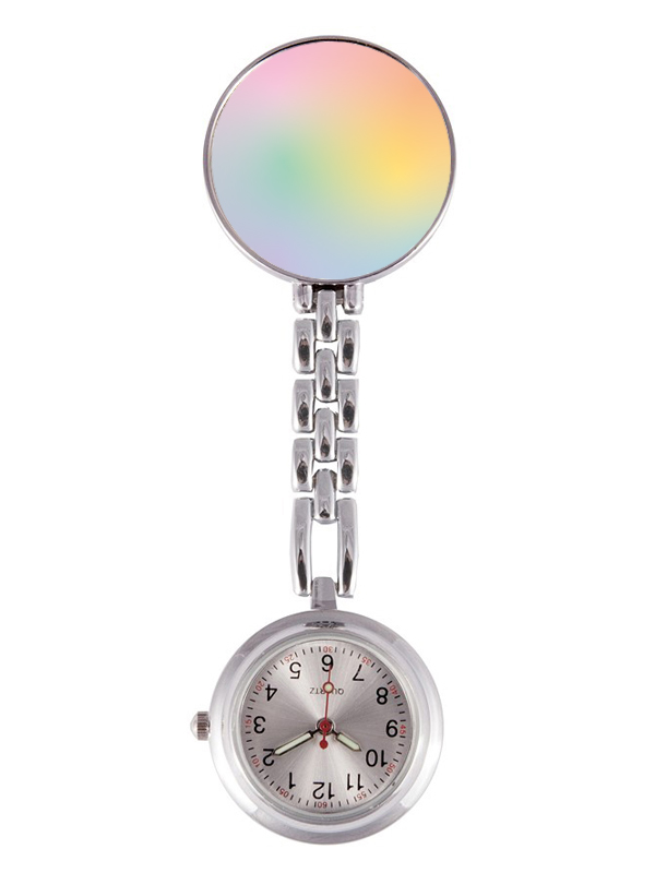 Pastel Rainbow