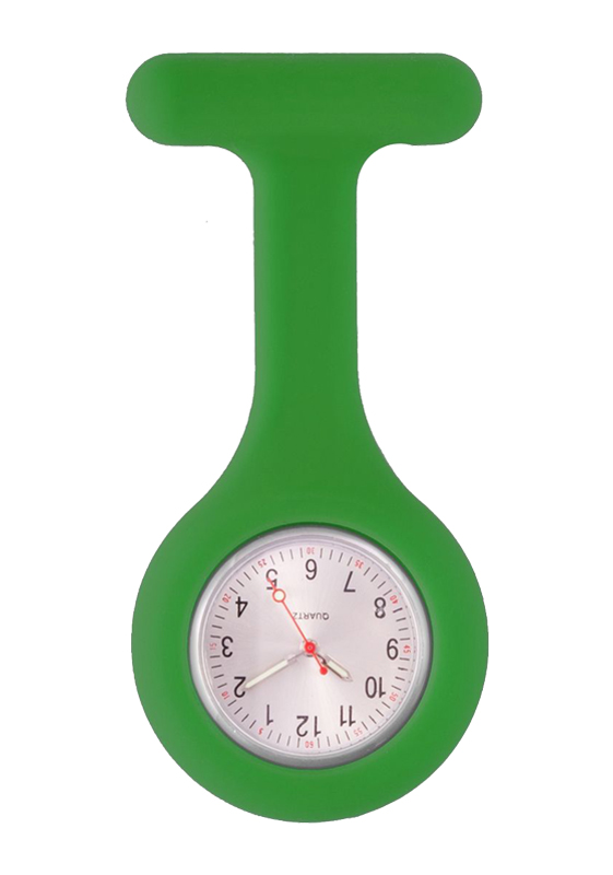 Groen