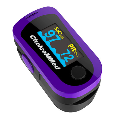 Saturatiemeter OxyWatch C23