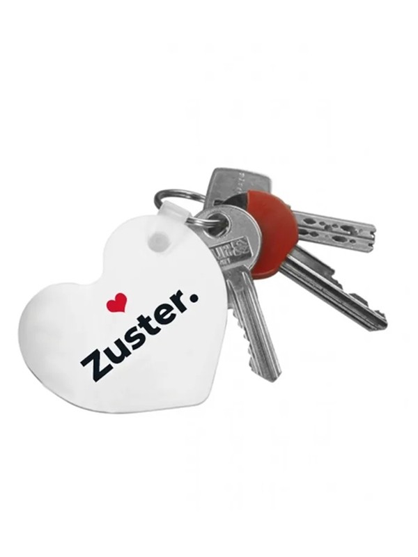Zuster