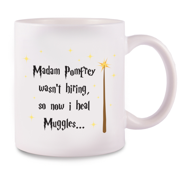 Mok Muggles