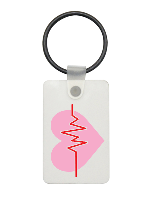 EKG Roze