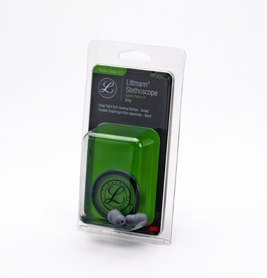 Onderdelen kit voor Littmann Master Classic (Grijs)