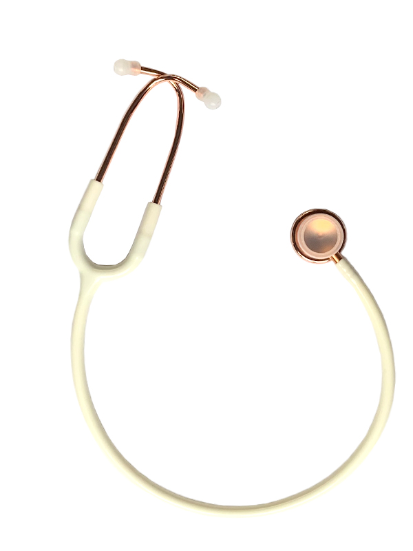 Hospitrix Stethoscoop Professional Line met Premium Opberghoes