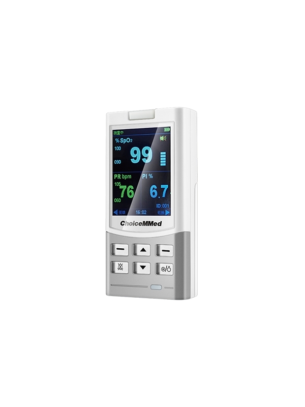 Saturatiemeter MD300M