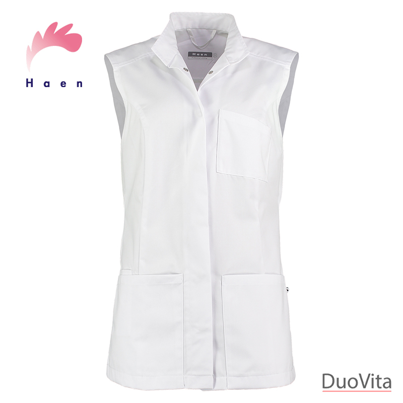 Haen Bodywarmer Ruth White