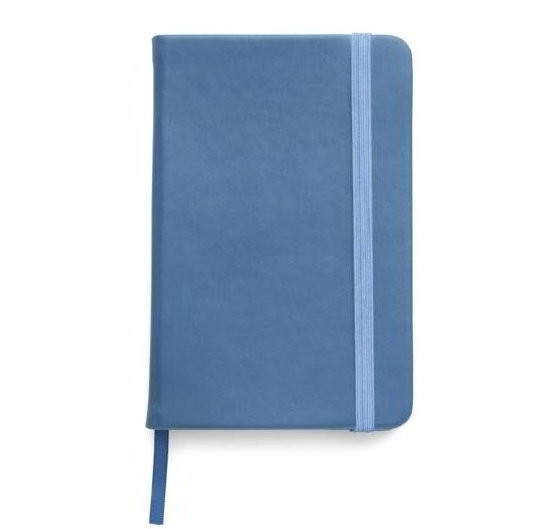Notitieboek A5