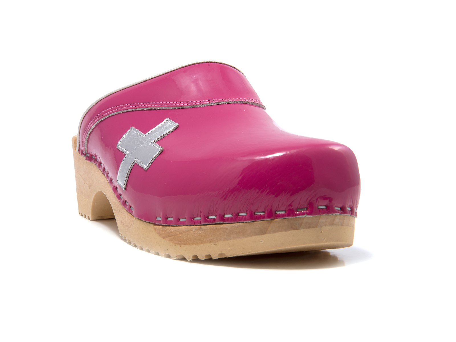 Tjoelup First Aid Pink