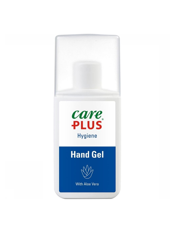 Handgel Care Plus met aloe vera 75ml