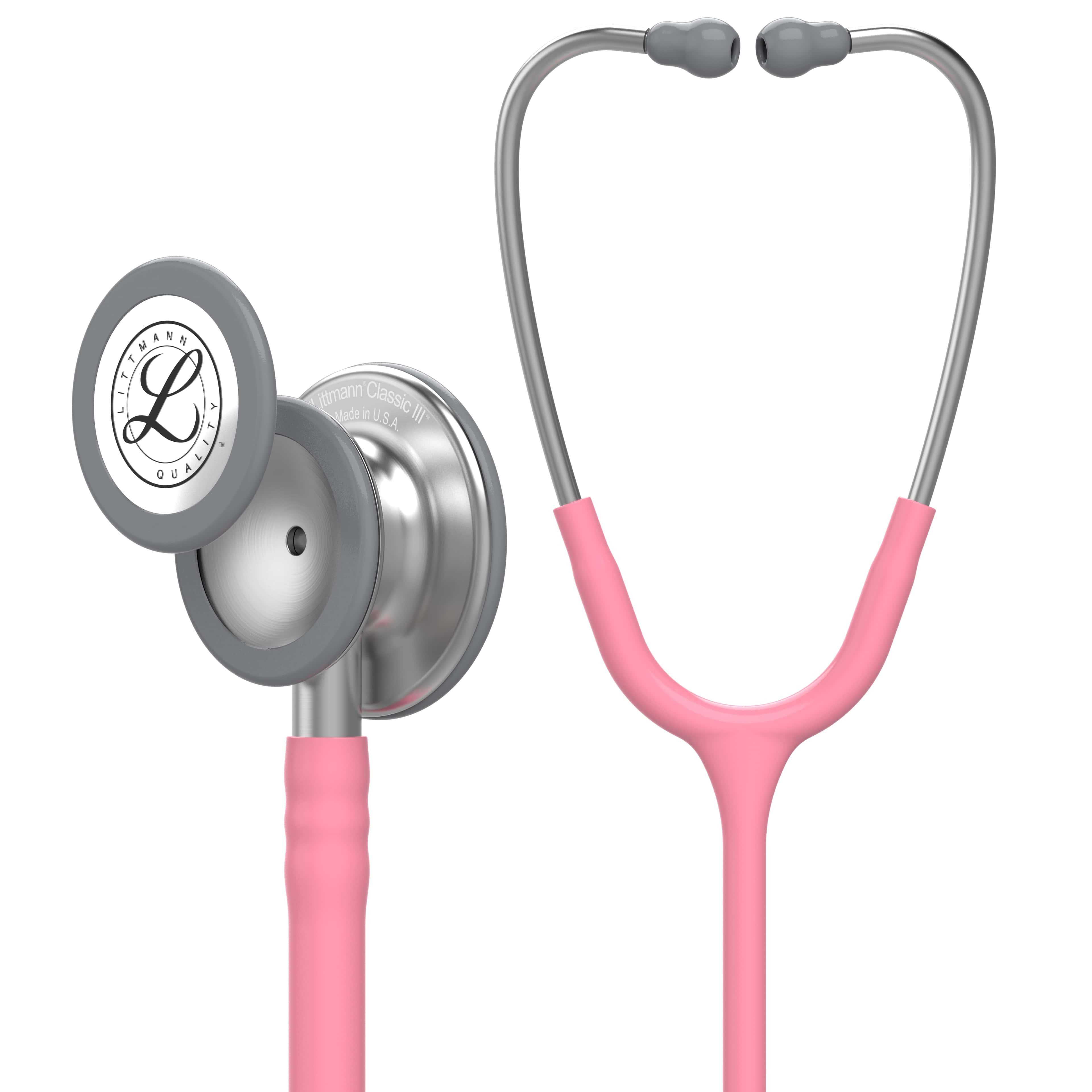 Parel Roze