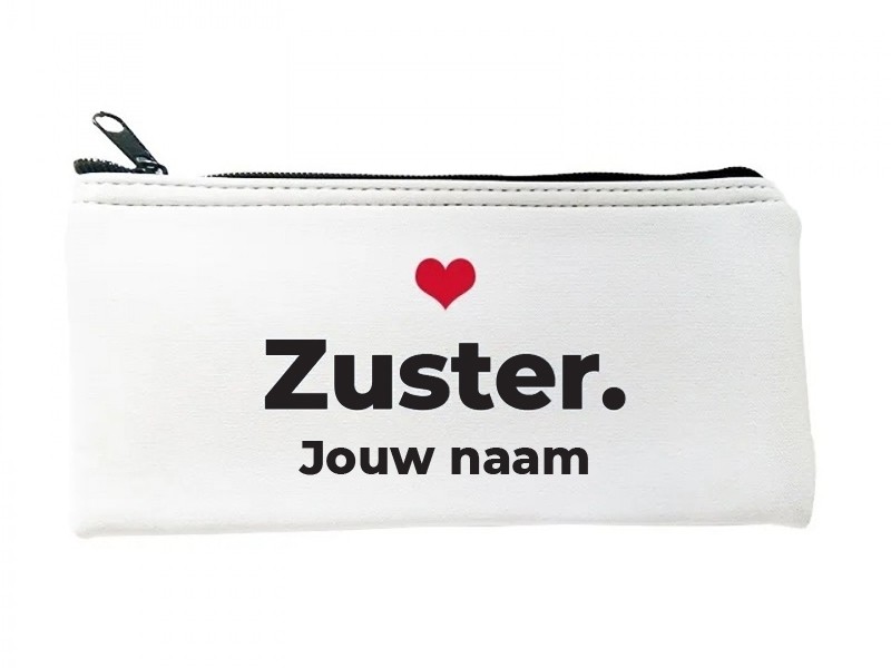 Multifunctionele Etui Tommie indezorg