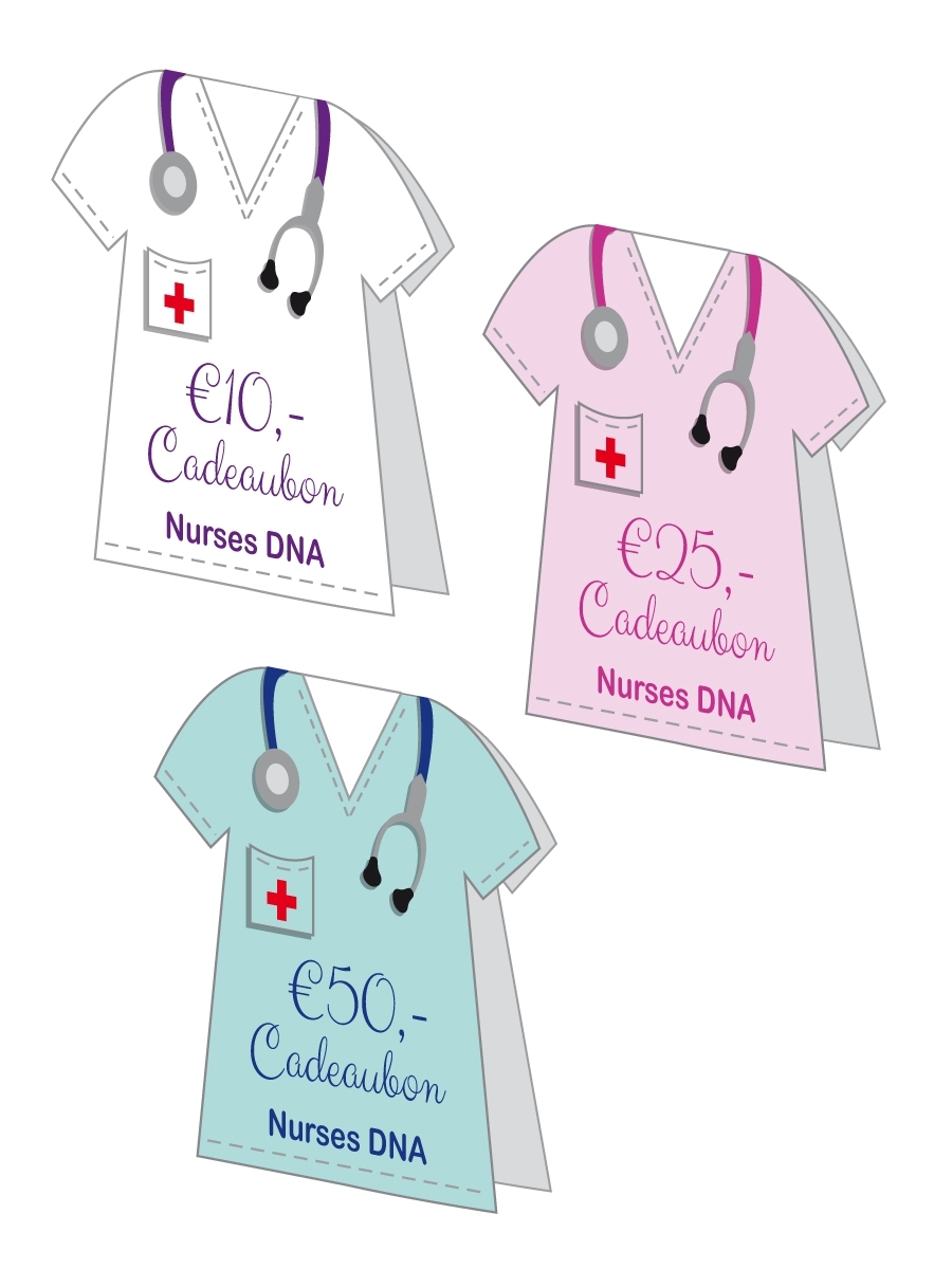Cadeaubon 10 euro