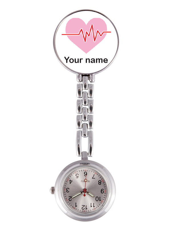 EKG Roze