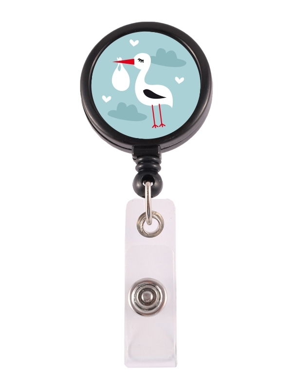 Badge / ID Jojo Dieren