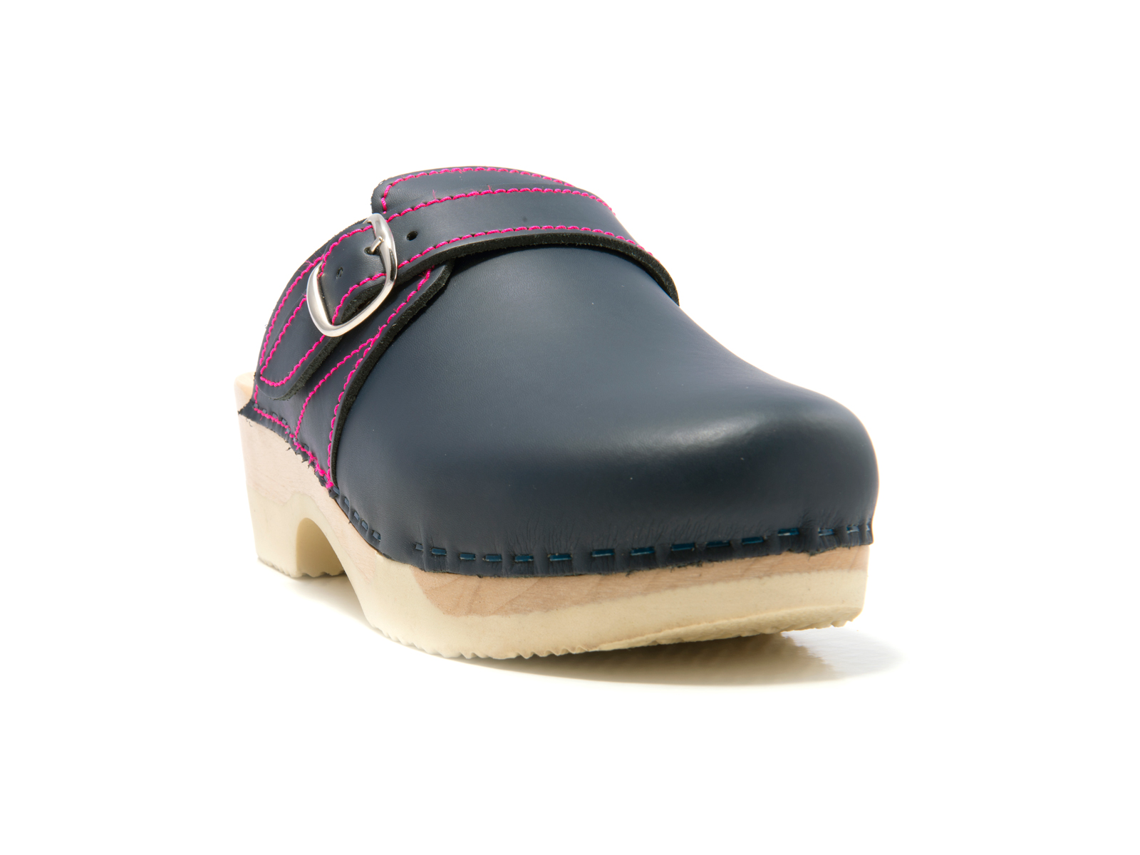 Tjoelup Hazel Navy Pink