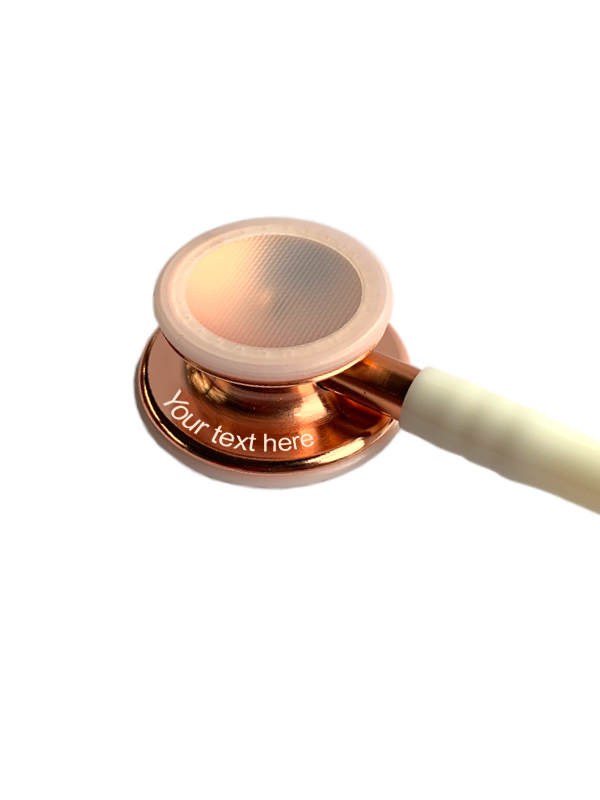 Hospitrix Stethoscoop Professional Line met Premium Opberghoes