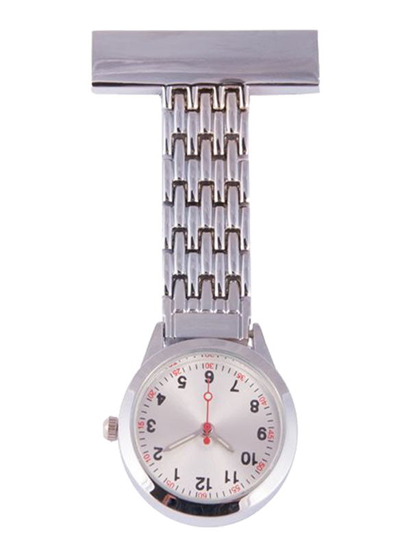 VerpleegkundeHorloge Elegant