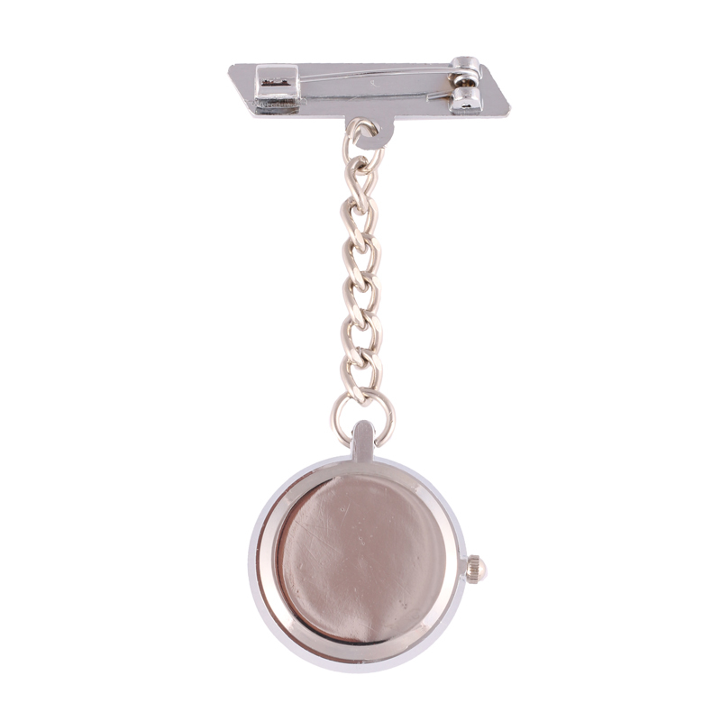 Basic Broche VerpleegstersHorloge