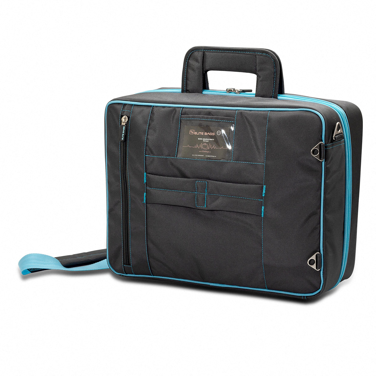 Elite Bags SUIT&GO