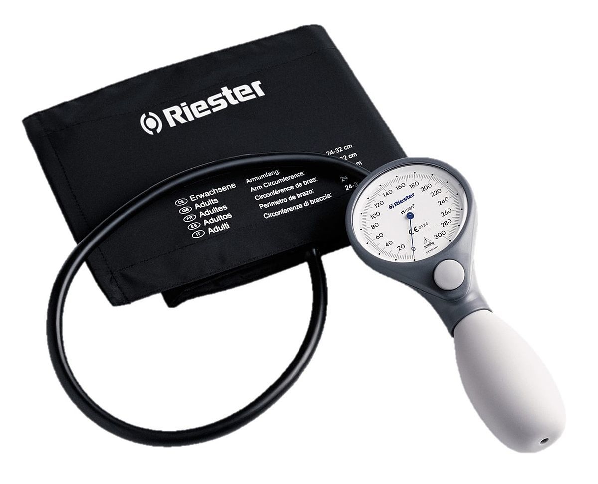 Riester Ri-san  Bloeddrukmeter