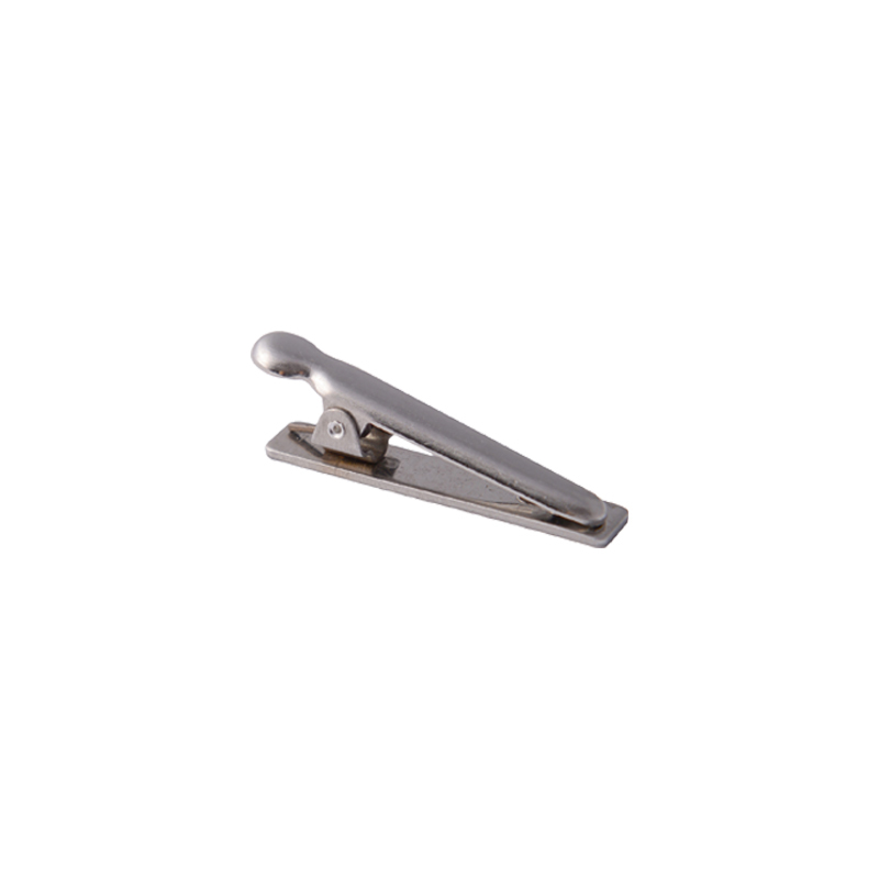 Broche Klem