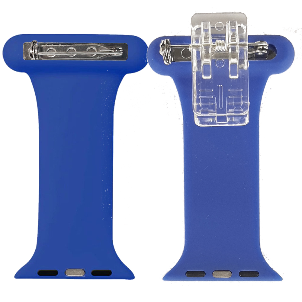 Blauw