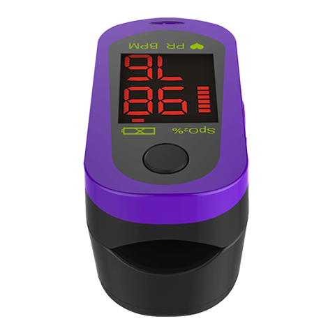 Saturatiemeter OxyWatch C13