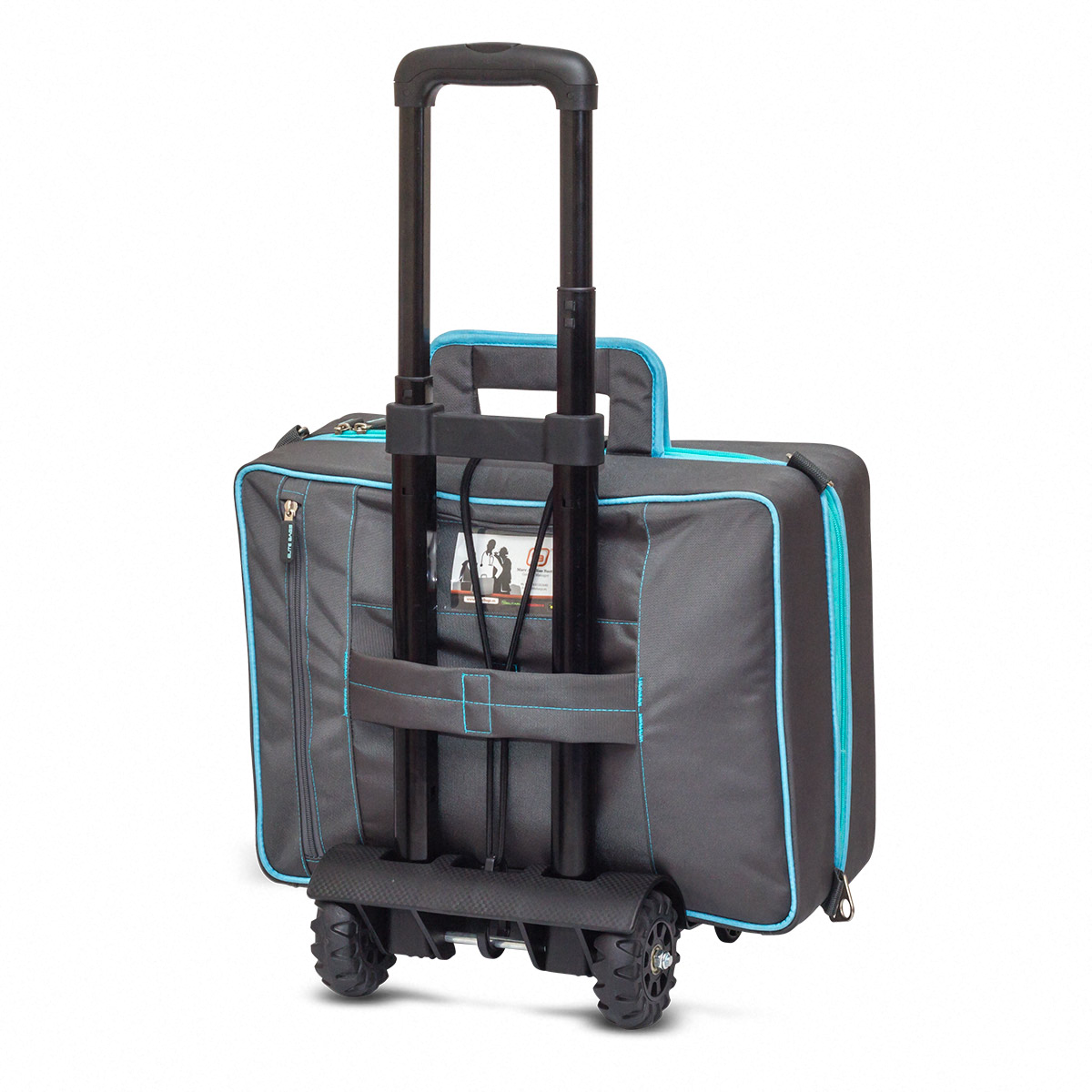 Elite Bags SUIT&GO