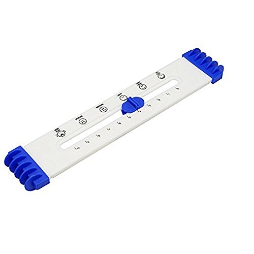 Pain Scale RulerPain Scale Ruler