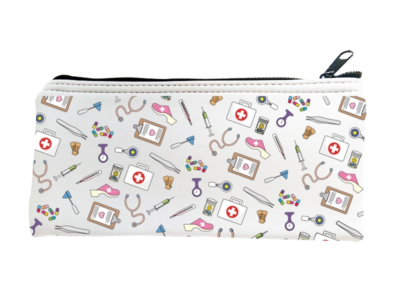 Multifunctionele Etui met Print