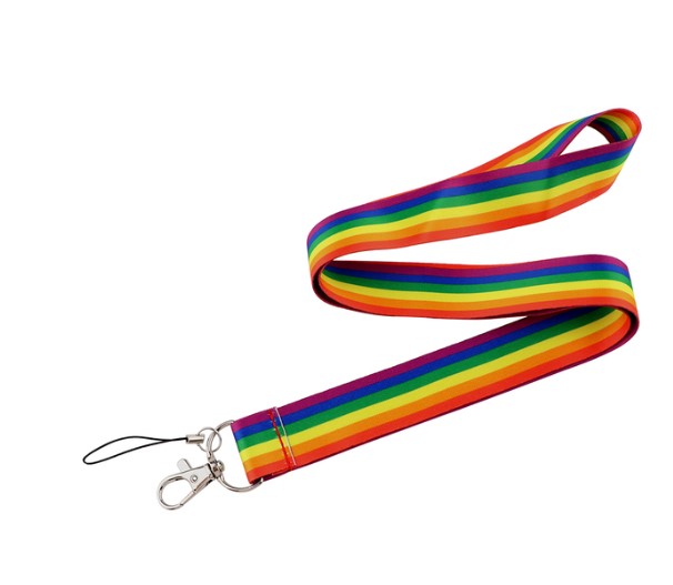 Keycord Love