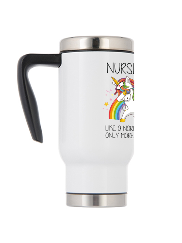 Nursicorn