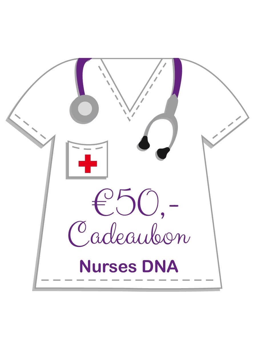 Cadeaubon 50 euro