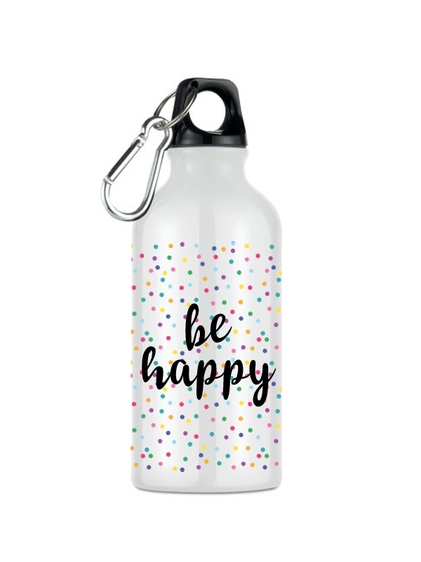 Be Happy