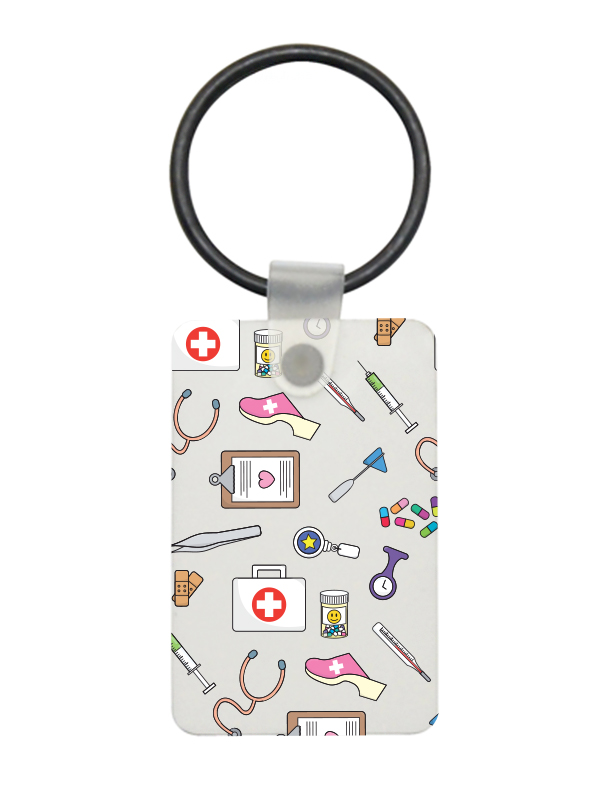 USB Sleutelhanger 16GB