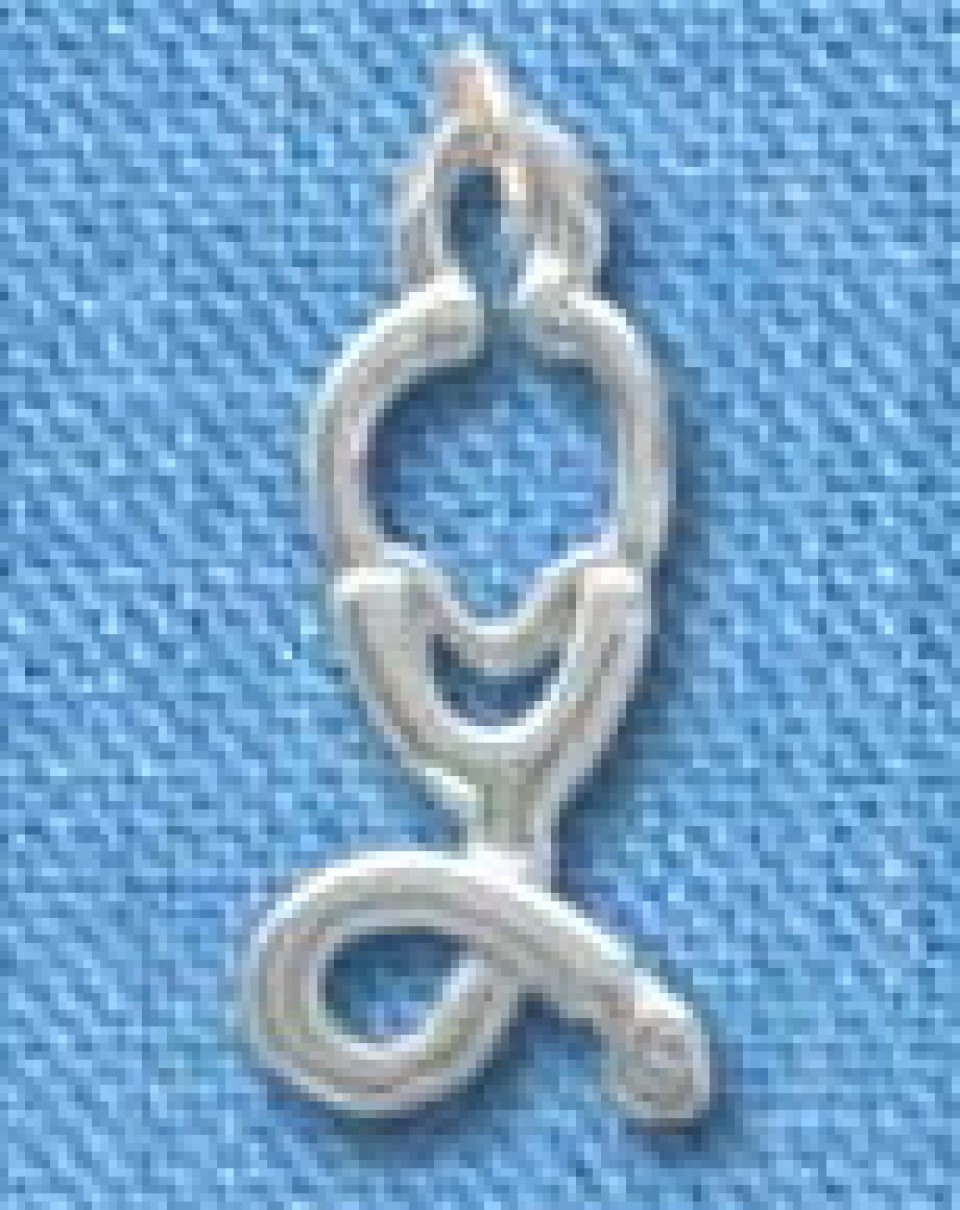 Hanger Stethoscoop
