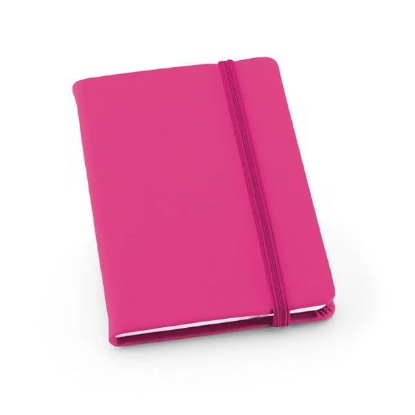 Notitieboek A6