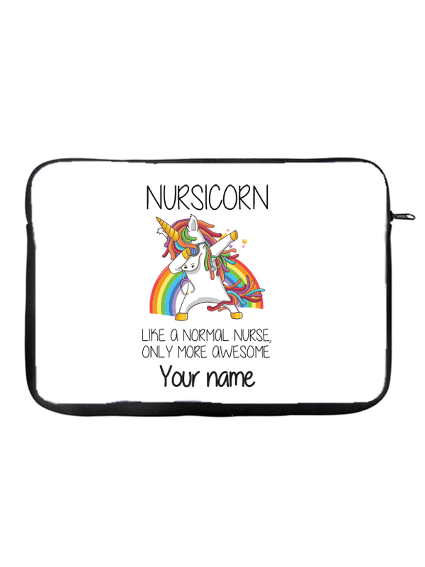 Stethoscoop Opberghoes Neopreen 10 inch