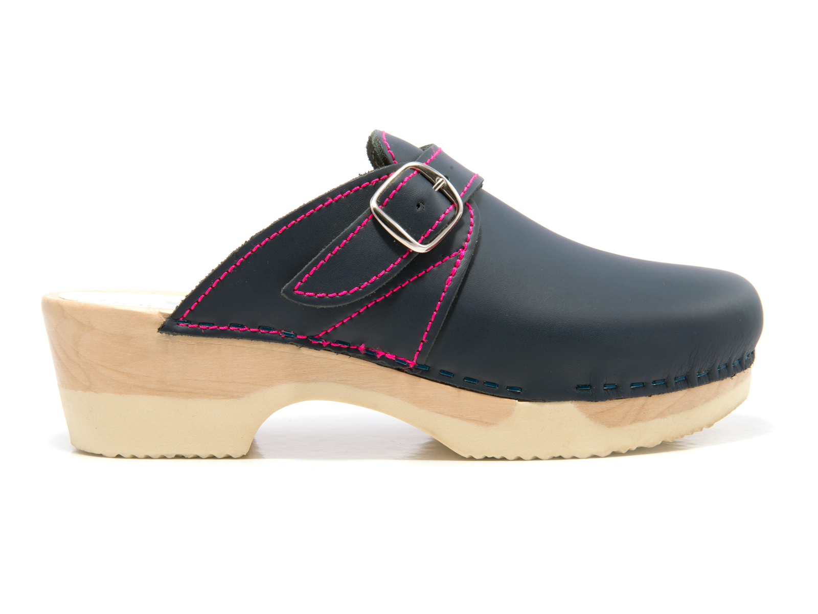 Tjoelup Hazel Navy Pink