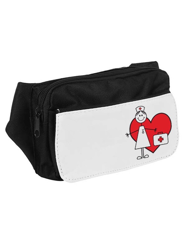 Heuptasje Organizer