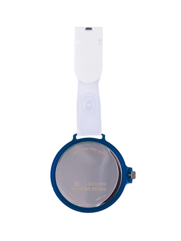 Swiss Medical Care Line Dark Blue