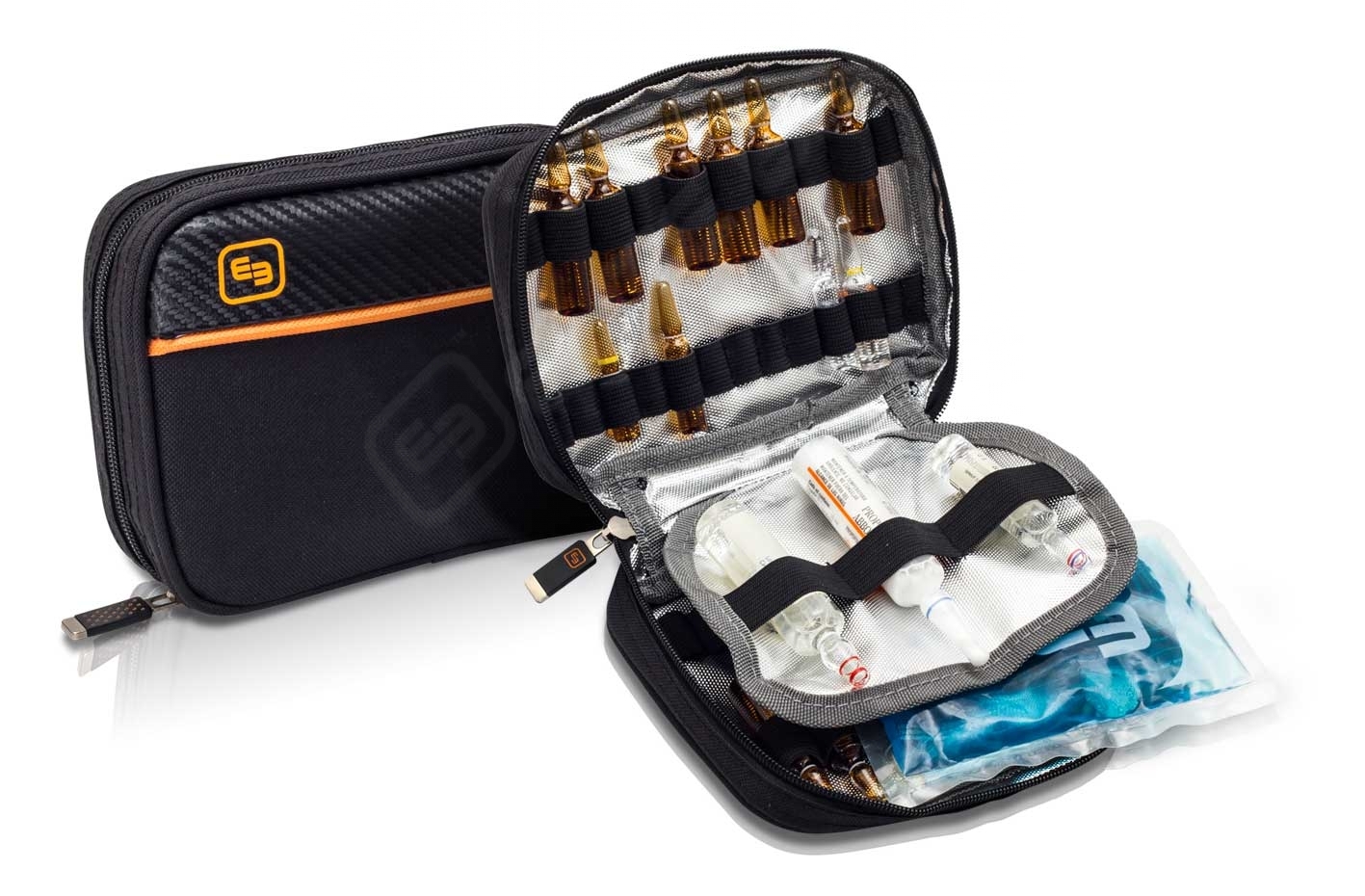 Elite Bags GP'S