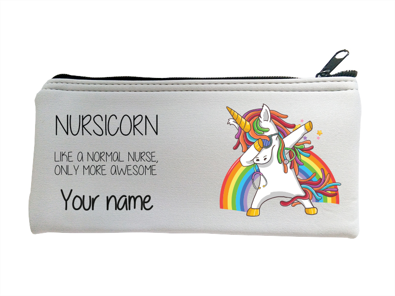 Multifunctionele Etui Verpleegkunde