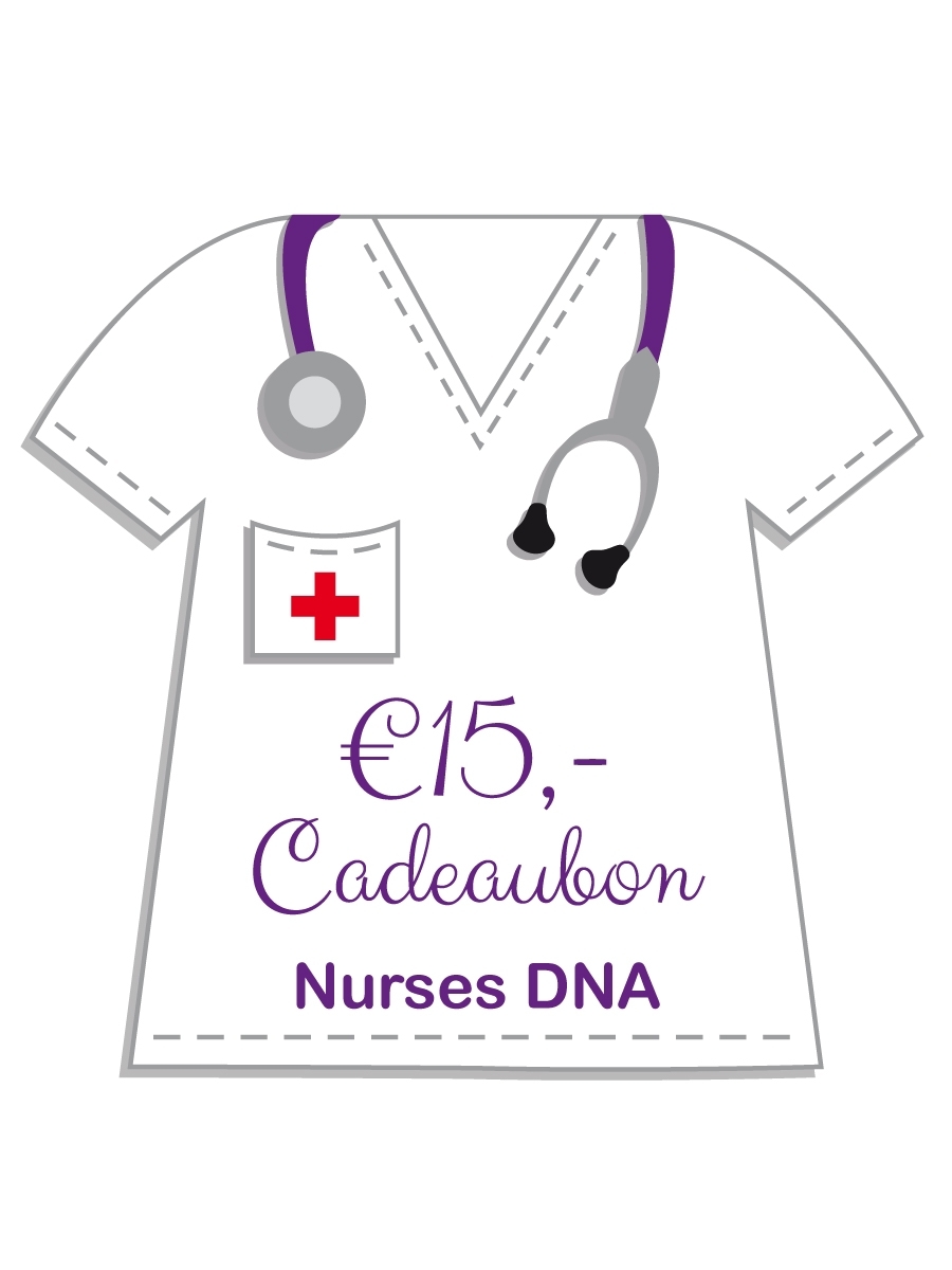 Cadeaubon 15 euro