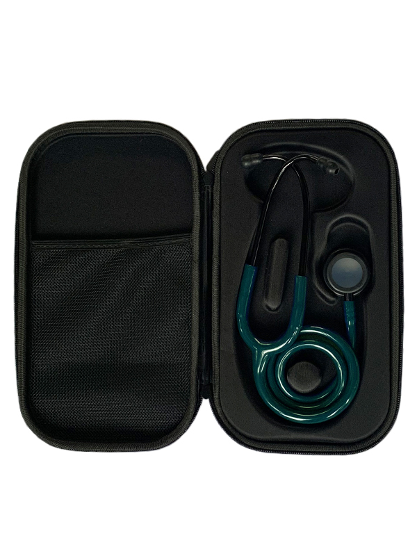 Hospitrix Stethoscoop Professional Line met Premium Opberghoes