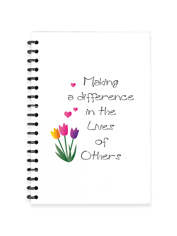Difference