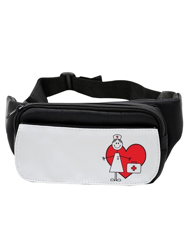 Heuptasje Organizer