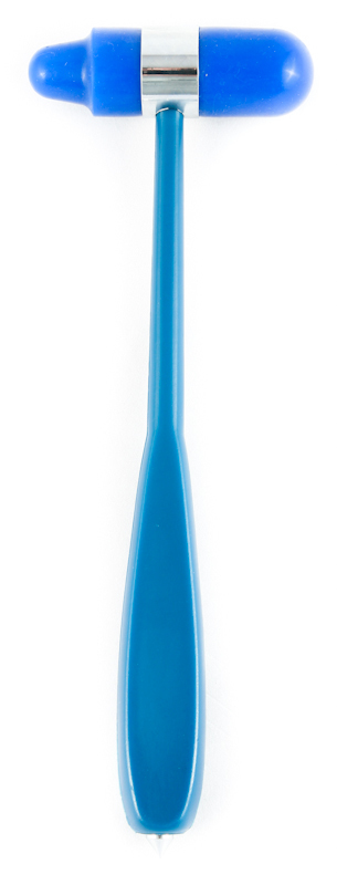 Blauw